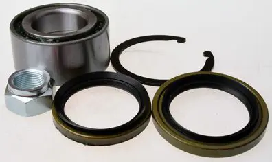 DENCKERMANN W413563 Комплект подшипника ступицы