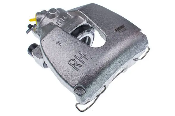 DENCKERMANN B190108R Тормозной суппорт