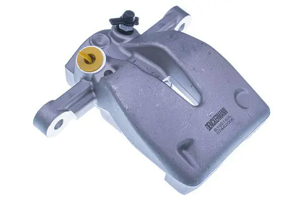 B190160L Суппорт тормозной