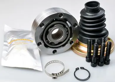 DENCKERMANN C120101 Шарнирный комплект, приводной