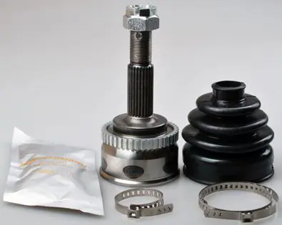 DENCKERMANN C120234 Шарнирный комплект, приводной