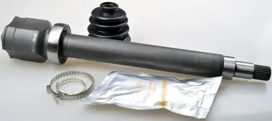 DENCKERMANN C120317 Шарнирный комплект, приводной