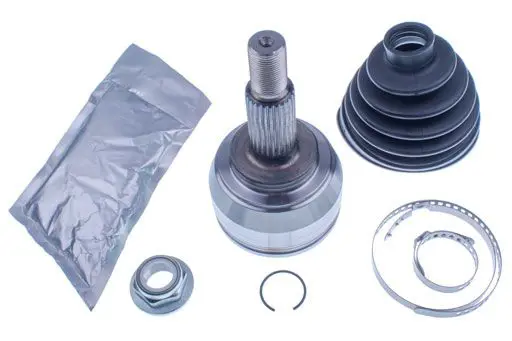 DENCKERMANN C120548 Шарнирный комплект, приводной