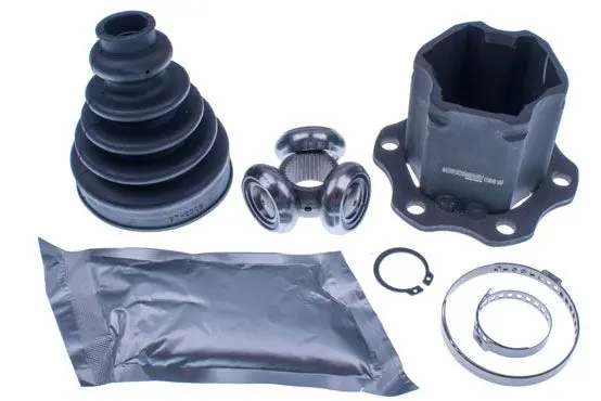 DENCKERMANN C120549 Шарнирный комплект, приводной