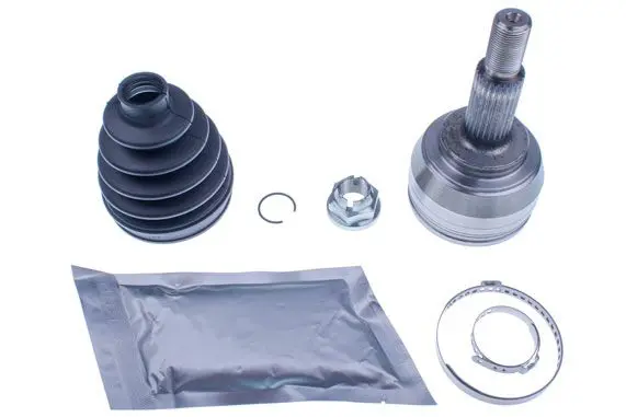 DENCKERMANN C120550 Шарнирный комплект, приводной