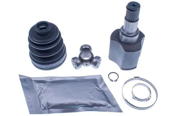 DENCKERMANN C120551 Шарнирный комплект, приводной