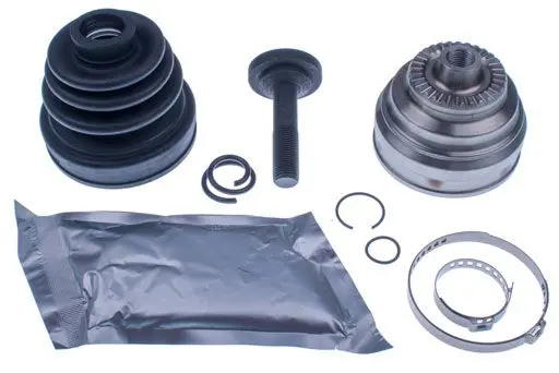 DENCKERMANN C120554 Шарнирный комплект, приводной