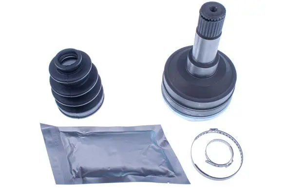 DENCKERMANN C120567 Шарнирный комплект, приводной