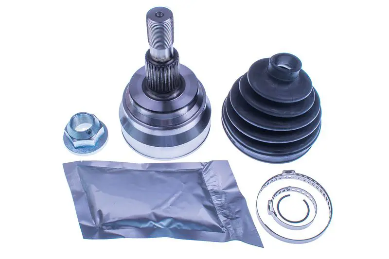 DENCKERMANN C120573 Шарнирный комплект, приводной