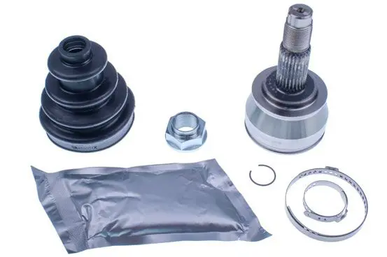 DENCKERMANN C120601 Шарнирный комплект, приводной