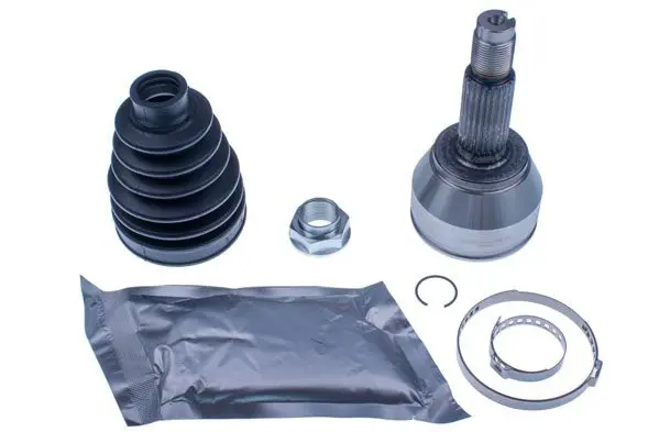 DENCKERMANN C120603 Шарнирный комплект, приводной