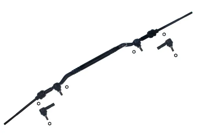 DENCKERMANN D180296 Поперечная рулевая тяга