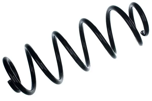 DENCKERMANN D700005 Пружина подвески