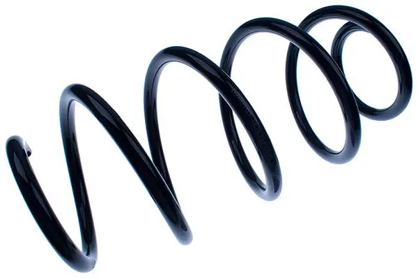 DENCKERMANN D700101 пружина передняя Opel