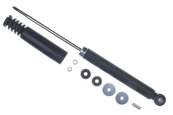 DENCKERMANN DSF263G амортизатор задний газовый MB