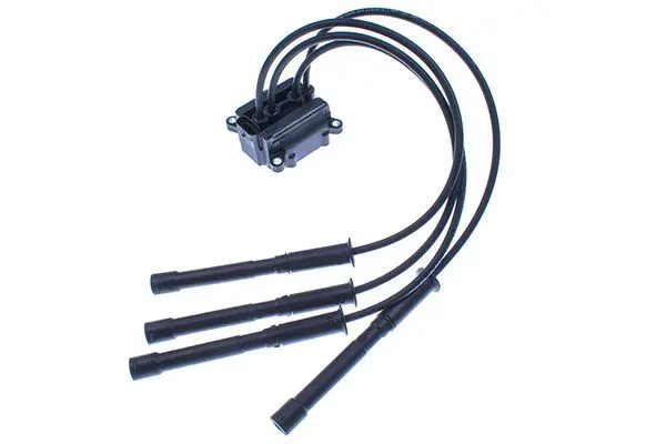 DENCKERMANN E100050 Катушка зажигания