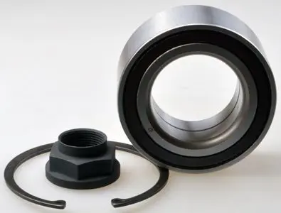 DENCKERMANN W413515 Комплект подшипника ступицы
