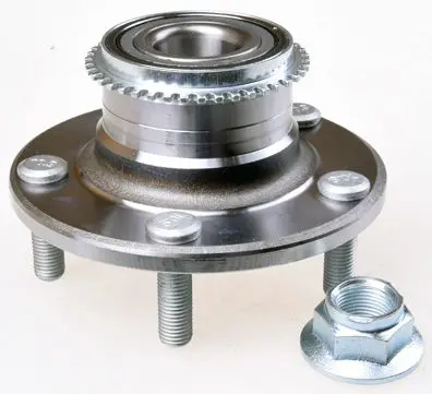DENCKERMANN W413565 Комплект подшипника ступицы