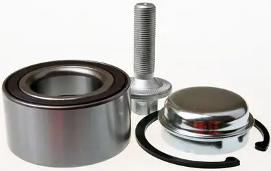 DENCKERMANN W413574 Комплект подшипника ступицы