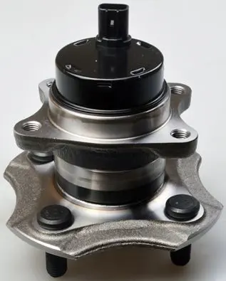 DENCKERMANN W413489 Комплект подшипника ступицы