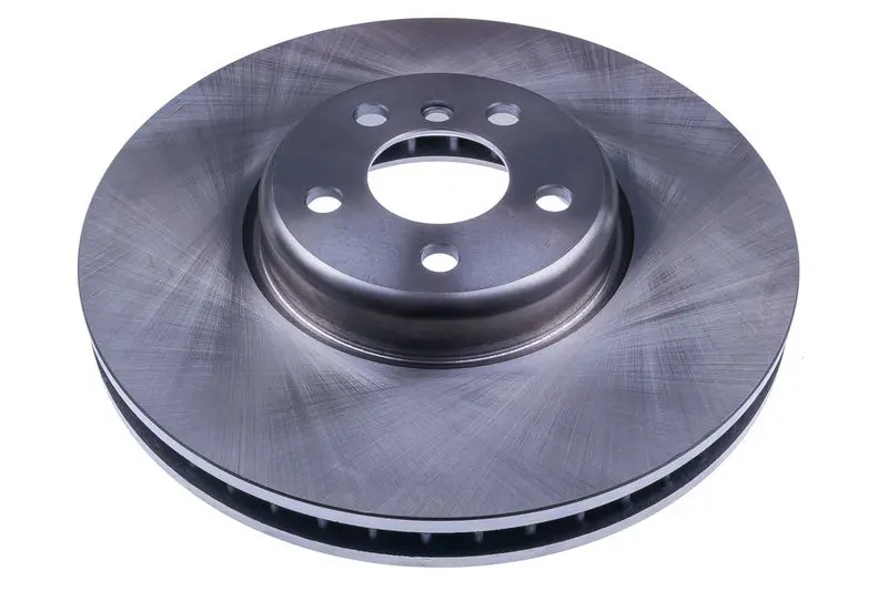 DENCKERMANN B130886 Brake Disc