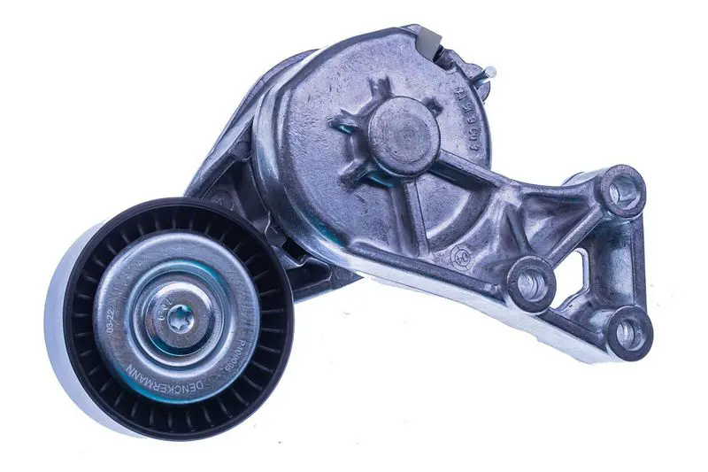 DENCKERMANN P400005 Engine