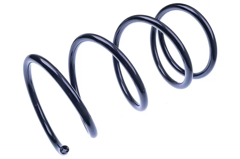 DENCKERMANN D700557 Suspension Spring