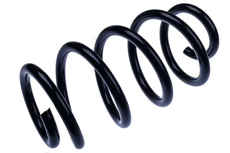 DENCKERMANN D700676 Suspension Spring