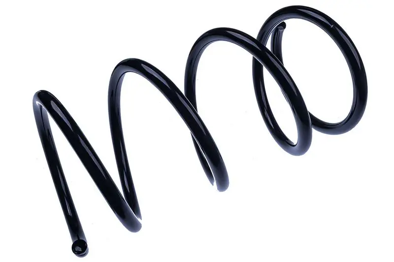DENCKERMANN D700680 Suspension Spring