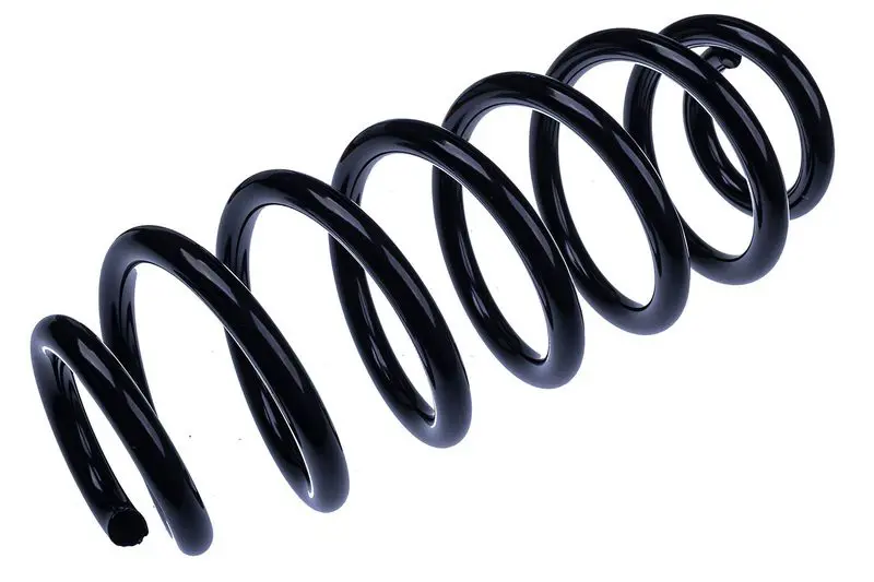 DENCKERMANN D700706 Suspension Spring