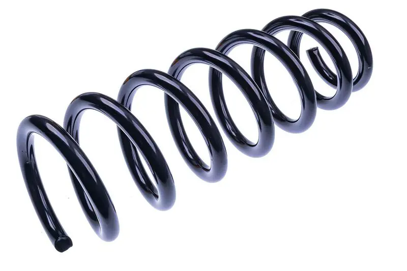 DENCKERMANN D700570 Suspension Spring