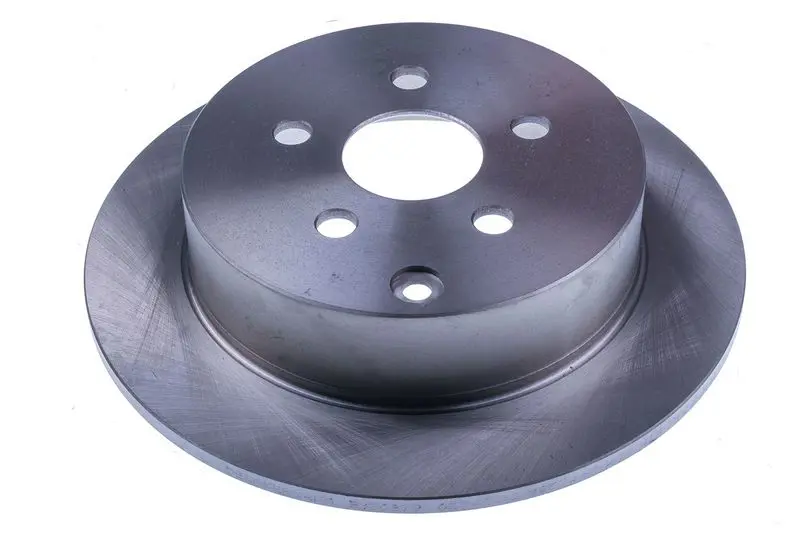 DENCKERMANN B130879 Brake Disc