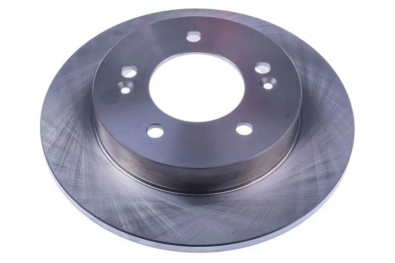 DENCKERMANN B130891 Brake Disc