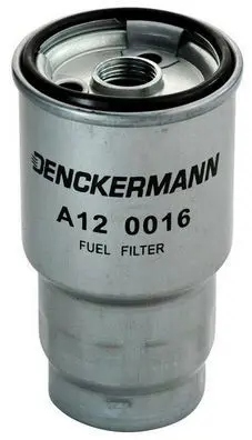 DENCKERMANN A120016 Фильтр топливный