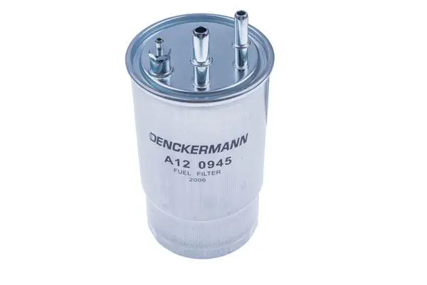 DENCKERMANN A120945 Топливный фильтр