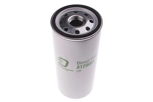 DENCKERMANN A129001 Топливный фильтр: VOLVO, A, B,