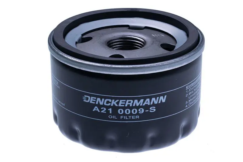 DENCKERMANN A210009S Масляный фильтр