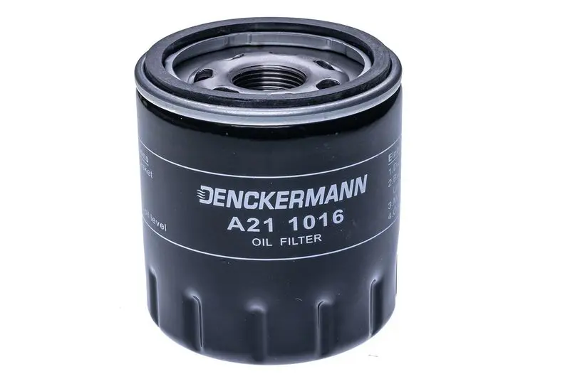 DENCKERMANN A211016 Фильтр масляный