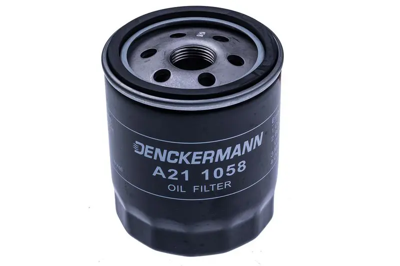 DENCKERMANN A211058 Фильтр масляный