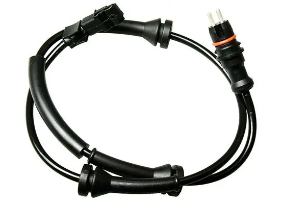 DENCKERMANN B180102 Датчик, частота вращения