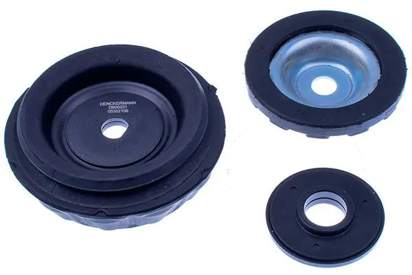 DENCKERMANN D600231 Ремкомплект, опора стойки