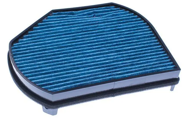 DENCKERMANN M110049A Фильтр, воздух во внутренном