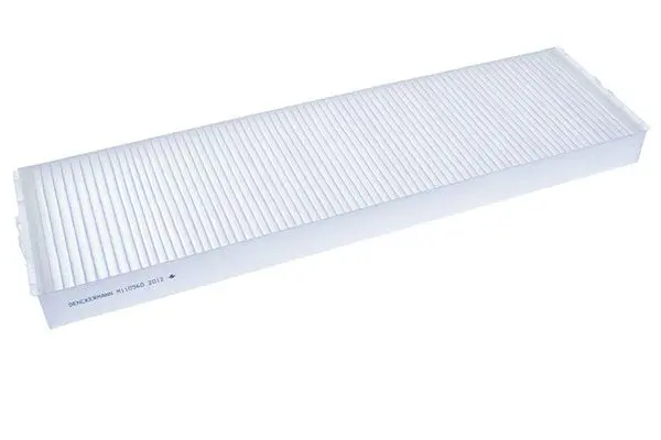 DENCKERMANN M110560 Фильтр, воздух во внутренном