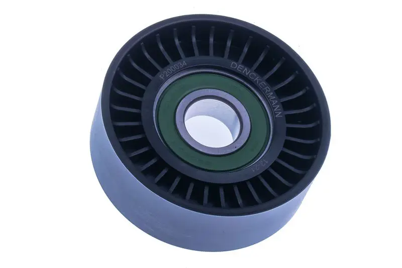 DENCKERMANN P200034 Натяжной ролик, поликлиновой