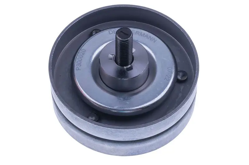 DENCKERMANN P300020 Паразитный / ведущий ролик,