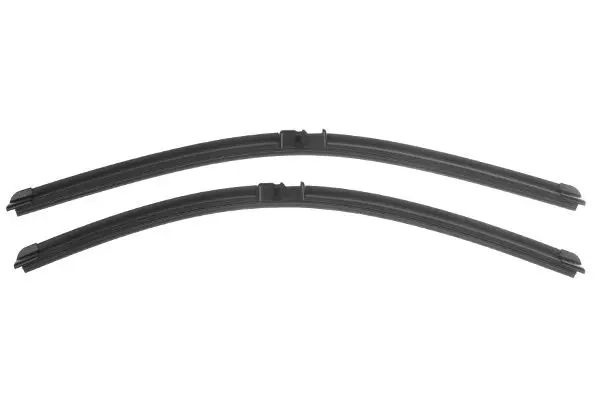 DENCKERMANN VD10006 Комплект щеток