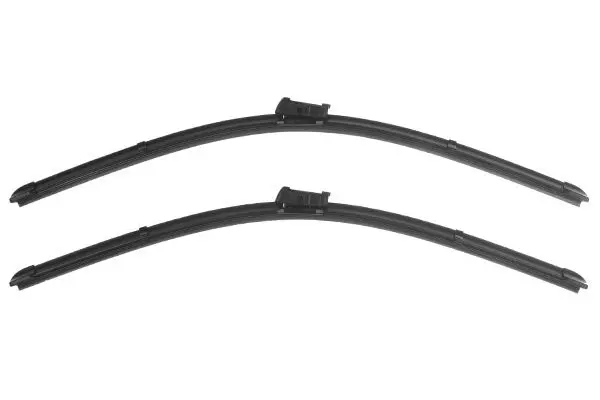 DENCKERMANN VD10019 Комплект щеток
