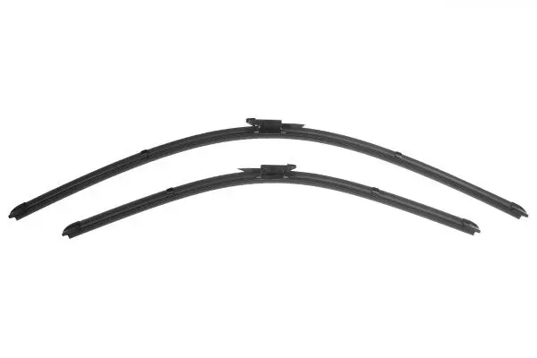 DENCKERMANN VD10021 Комплект щеток