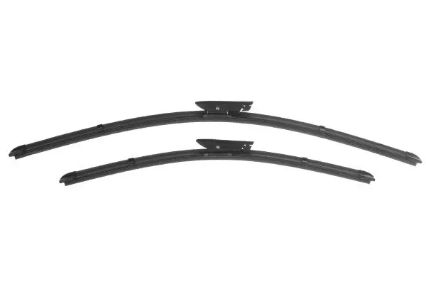 DENCKERMANN VD10034 Комплект щеток
