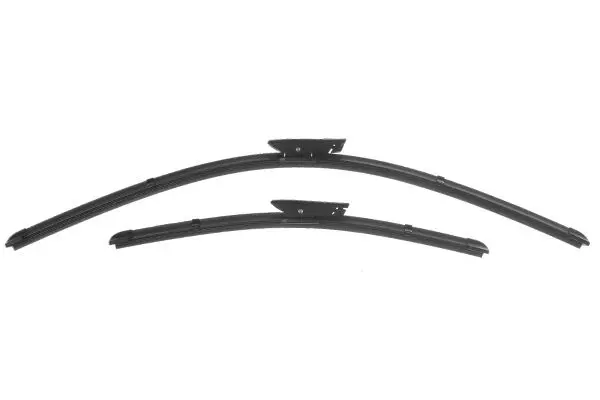 DENCKERMANN VD10039 Комплект щеток
